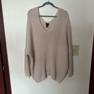 Rue21 sweater